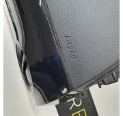 UP! UP DASHBOARD AIRBAG KIT SEAT BELTS