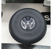 UP UP! CLIMATRONIC DASHBOARD AIRBAG KIT SEAT BELTS