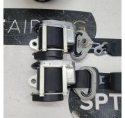 UP UP! CLIMATRONIC DASHBOARD AIRBAG KIT SEAT BELTS