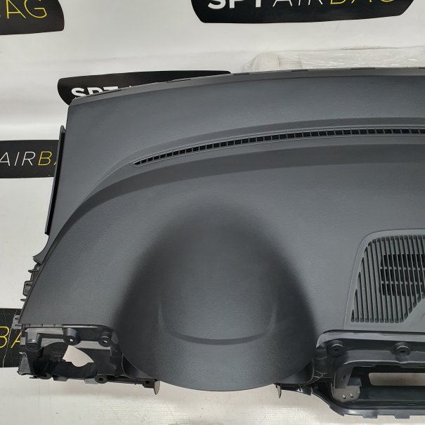 UP! UP CRUSCOTTO AIRBAG SET CINTURE DI SICUREZZA