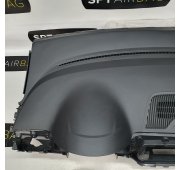 UP! UP ARMATURENBRETT AIRBAG KIT SICHERHEITSGURTE