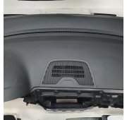 UP! UP ARMATURENBRETT AIRBAG KIT SICHERHEITSGURTE