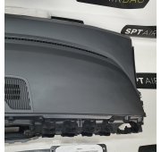 UP! UP CRUSCOTTO AIRBAG SET CINTURE DI SICUREZZA