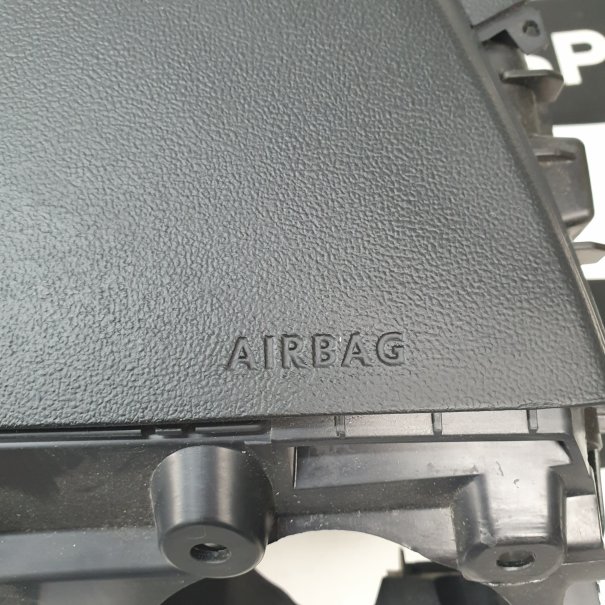 UP! UP DASHBOARD AIRBAG SET VEILIGHEIDSRIEMEN