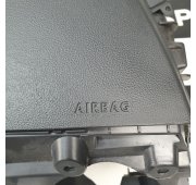 UP! UP ARMATURENBRETT AIRBAG KIT SICHERHEITSGURTE