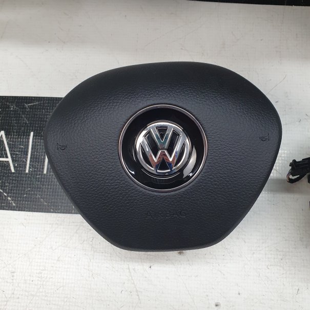 UP! UP CRUSCOTTO AIRBAG SET CINTURE DI SICUREZZA