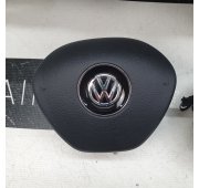 UP! UP CRUSCOTTO AIRBAG SET CINTURE DI SICUREZZA