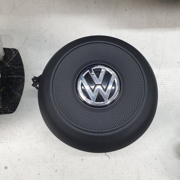 UP! UP TABLEAU DE BORD AIRBAG ENSEMBLE CEINTURES