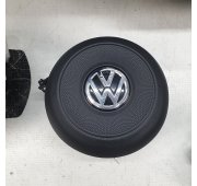 UP! UP DASHBOARD AIRBAG SET VEILIGHEIDSRIEMEN