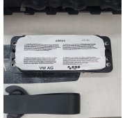 UP! UP CRUSCOTTO AIRBAG SET CINTURE DI SICUREZZA