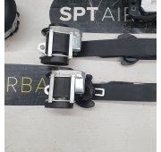 UP! UP DASHBOARD AIRBAG SET VEILIGHEIDSRIEMEN