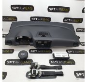 UP! UP CRUSCOTTO AIRBAG SET CINTURE DI SICUREZZA