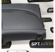 UP! UP KONSOLA DESKA ROZDZIELCZA AIRBAG PODUSZKI PASY