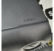 UP! UP DASHBOARD AIRBAG SET VEILIGHEIDSRIEMEN