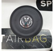 UP! UP DASHBOARD AIRBAG SET VEILIGHEIDSRIEMEN
