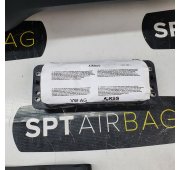 UP! UP CRUSCOTTO AIRBAG SET CINTURE DI SICUREZZA