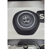 MG HS DASHBOARD AIRBAG KIT SEAT BELTS