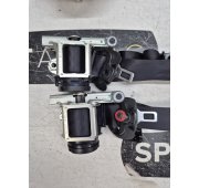 MG HS DASHBOARD AIRBAG KIT SEAT BELTS