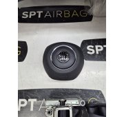 MG V HS CRUSCOTTO AIRBAG SET CINTURE DI SICUREZZA