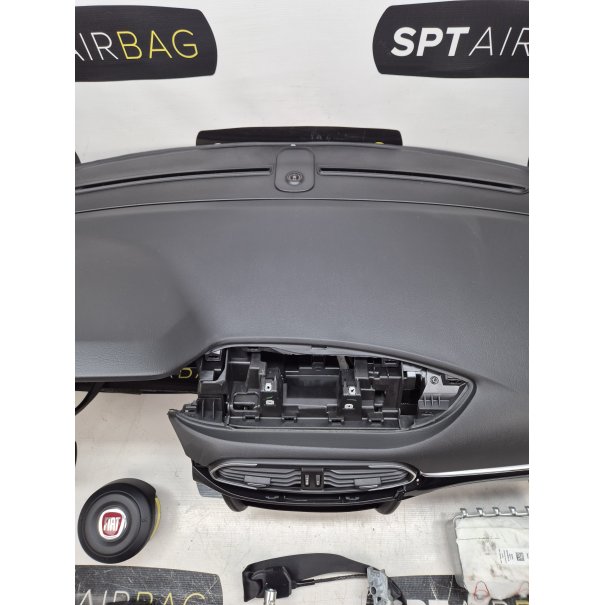 FIAT TIPO LIFT TABLET TABLEAU DE BORD AIRBAG...