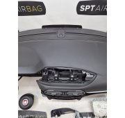 FIAT TIPO LIFT DASHBOARD AIRBAG SET REEKS SPANNER