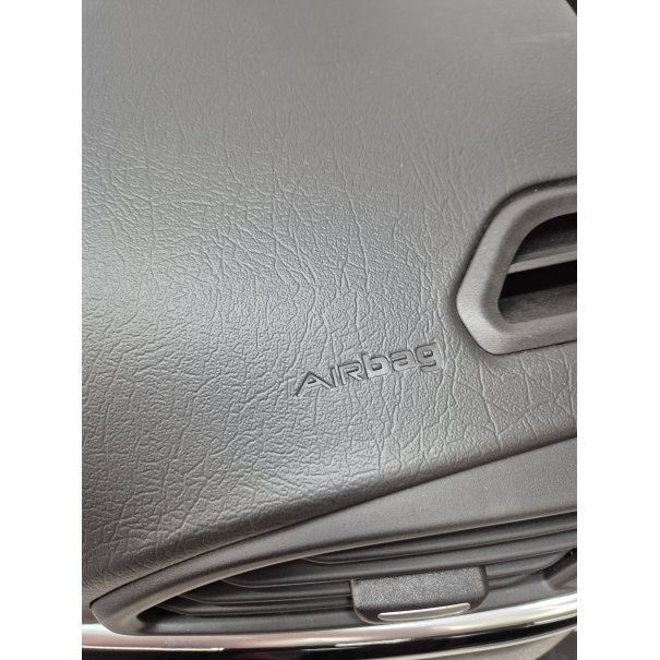 FIAT TIPO LIFT TABLET DASHBOARD AIRBAG KIT SEAT...