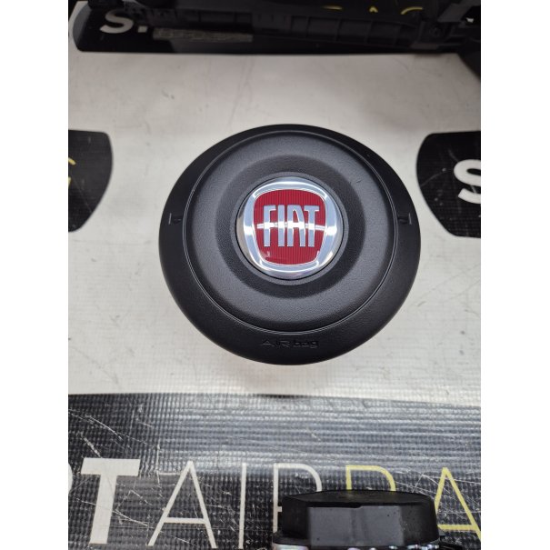 FIAT TIPO LIFT TABLET TABLEAU DE BORD AIRBAG...