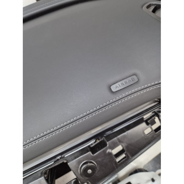 MERCEDES KLASA C W206  SALPICADERO TABLERO DE...