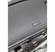 MERCEDES KLASA C W206  SALPICADERO TABLERO DE INSTRUMENTOS AIRBAG CONJUNTO CINTURONES DE SEGURIDAD