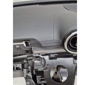 MERCEDES KLASA C W206  SALPICADERO TABLERO DE INSTRUMENTOS AIRBAG CONJUNTO CINTURONES DE SEGURIDAD