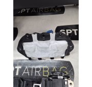PEUGEOT 508 II SALPICADERO TABLERO DE INSTRUMENTOS AIRBAG CONJUNTO CINTURONES DE SEGURIDAD