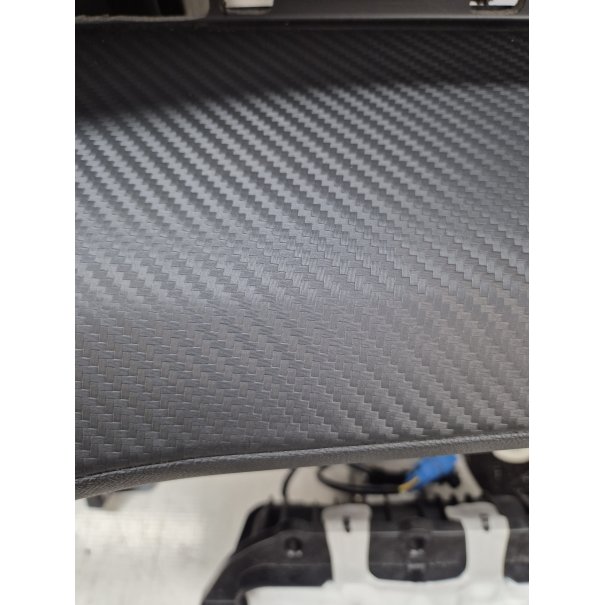 PEUGEOT 508 II DASHBOARD AIRBAG KIT SEAT BELTS