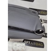 ALFA ROMEO DASHBOARD AIRBAG KIT SEAT BELTS TENSIONERS