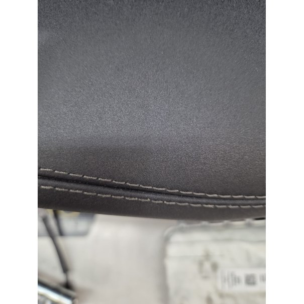 ALFA ROMEO DASHBOARD AIRBAG KIT SEAT BELTS...