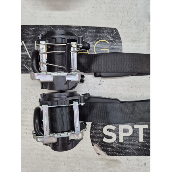 ALFA ROMEO TONALE CRUSCOTTO AIRBAG SET CINTURE...