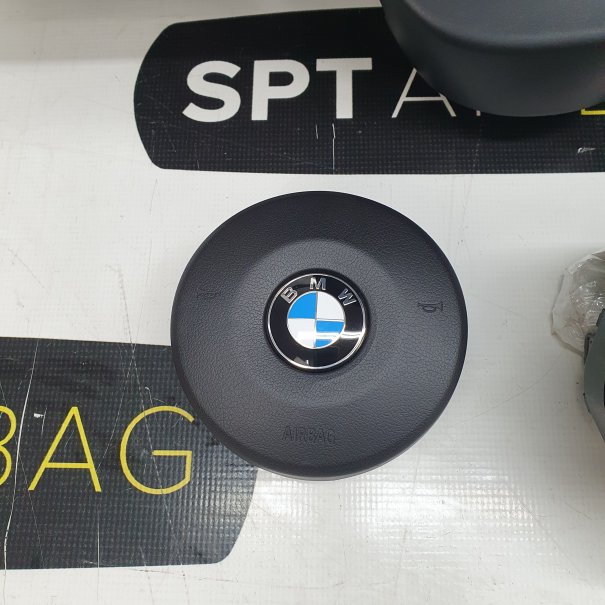 BMW F20 TABLEAU DE BORD AIRBAG ENSEMBLE...