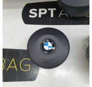 BMW F20 DASHBOARD AIRBAG KIT TENSIONERS
