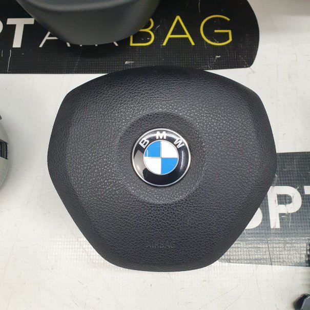 BMW F20 DASHBOARD AIRBAG KIT TENSIONERS