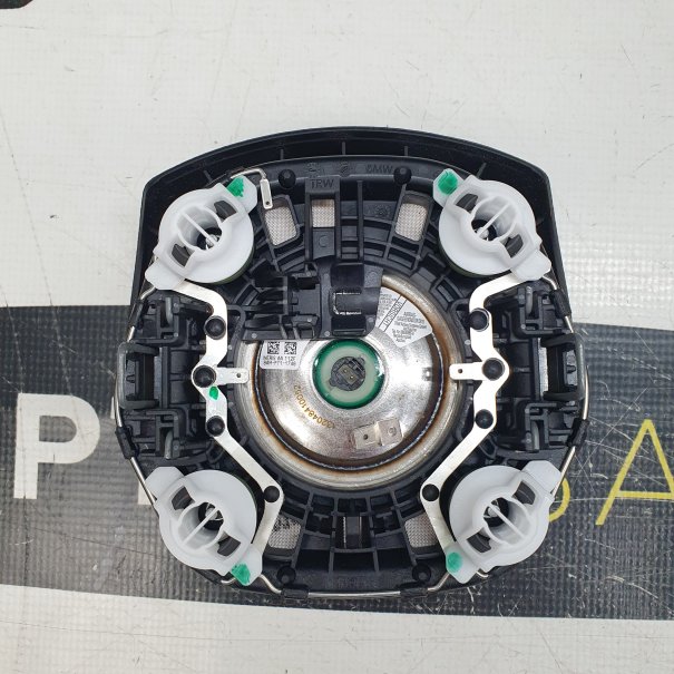 BMW F20 DASHBOARD AIRBAG KIT TENSIONERS