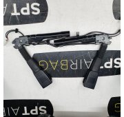 BMW F20 CRUSCOTTO AIRBAG SET PRETENSIONATORI