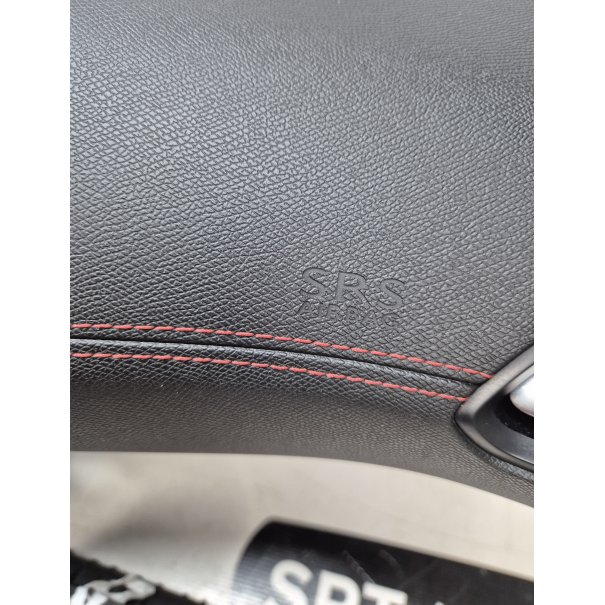 308 T9 GT TABLEAU DE BORD AIRBAG ENSEMBLE...