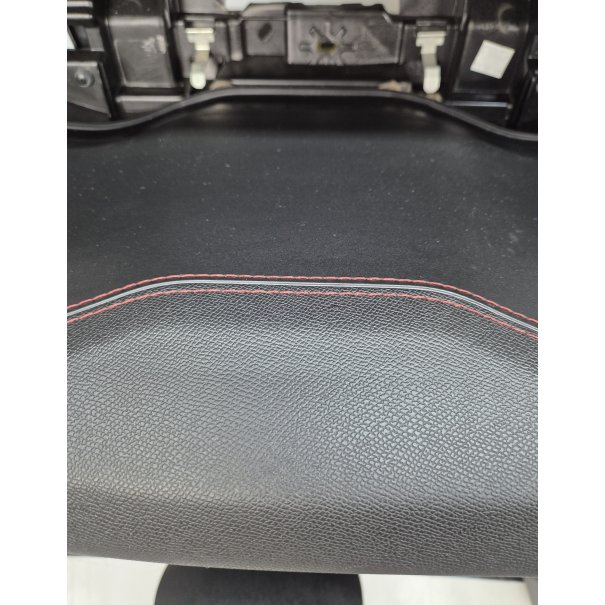 308 T9 GT DASHBOARD AIRBAG SET REEKS GORDELS