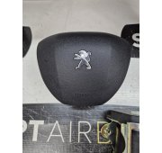 308 T9 GT TABLEAU DE BORD AIRBAG ENSEMBLE CEINTURES DE SÉCURITÉ