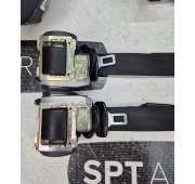 308 T9 GT CRUSCOTTO AIRBAG SET CINTURE DI SICUREZZA