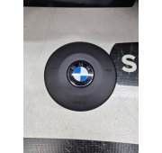 BMW F30 F31 LIFT HEAD UP DASHBOARD AIRBAG KIT TENSIONERS