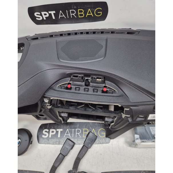 BMW F30 F31 LIFT HEAD UP SALPICADERO TABLERO DE...