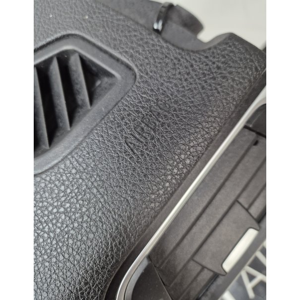 BMW F30 F31 LIFT HEAD UP DASHBOARD AIRBAG KIT...