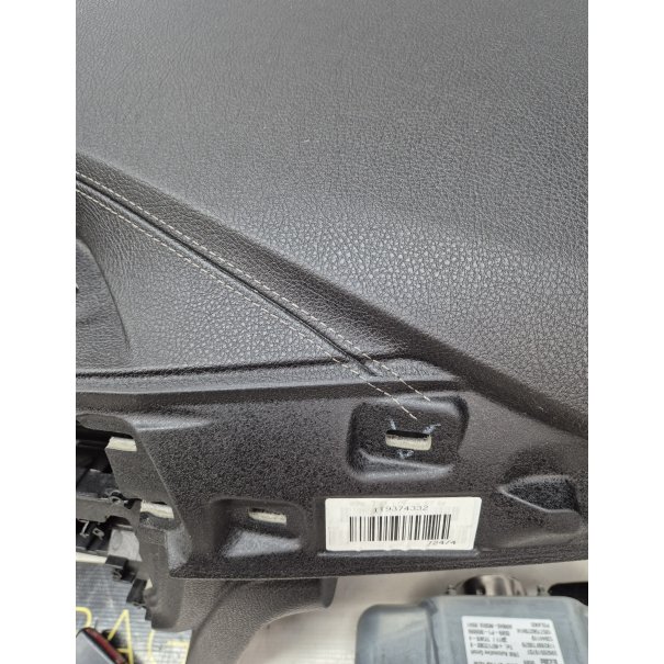 BMW F30 F31 LIFT HEAD UP SALPICADERO TABLERO DE...