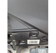 BMW F30 F31 LIFT HEAD UP DASHBOARD AIRBAG KIT TENSIONERS