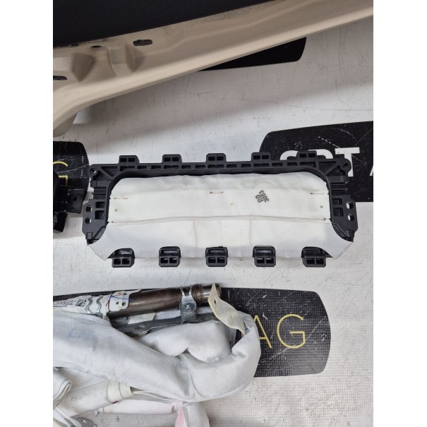 BMW G20 G21 SALPICADERO TABLERO DE INSTRUMENTOS...